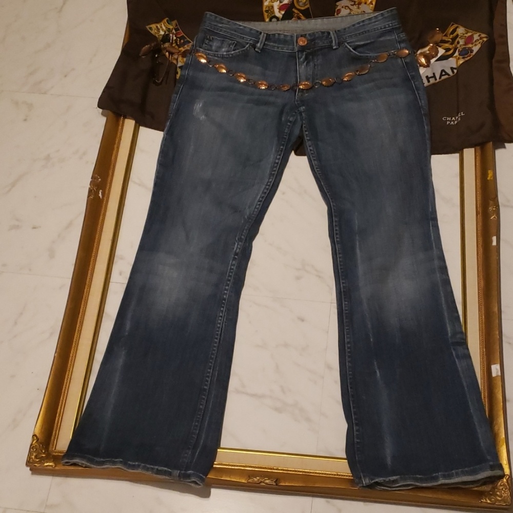 Armani Exchange 8short